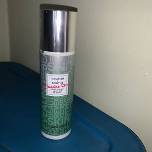Body lotion/hair minimizer UNOPENED - European Wax Center